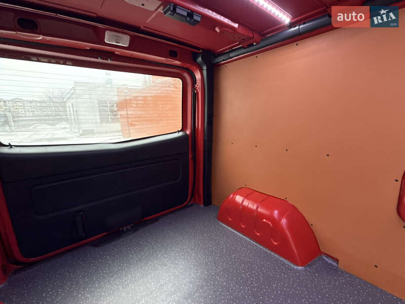 Другие грузовики Renault Trafic 2023 в Киеве фото 59 Другие грузовики Renault Trafic 2023 в Киеве