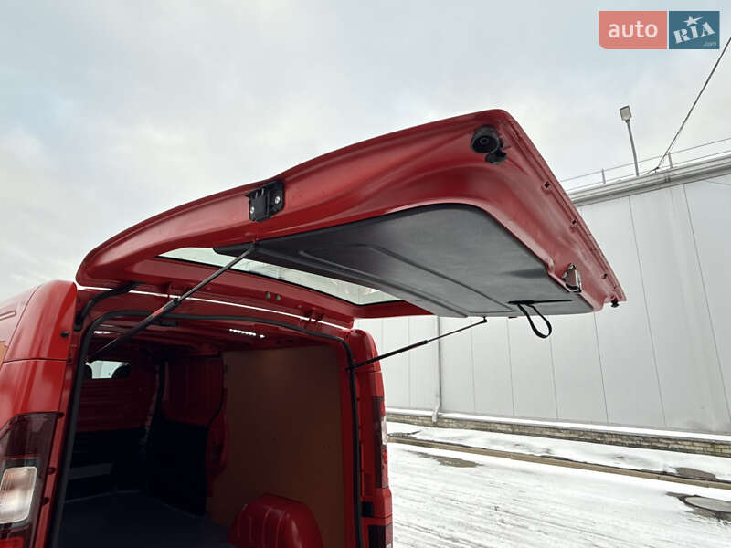 Другие грузовики Renault Trafic 2023 в Киеве фото 63 Другие грузовики Renault Trafic 2023 в Киеве