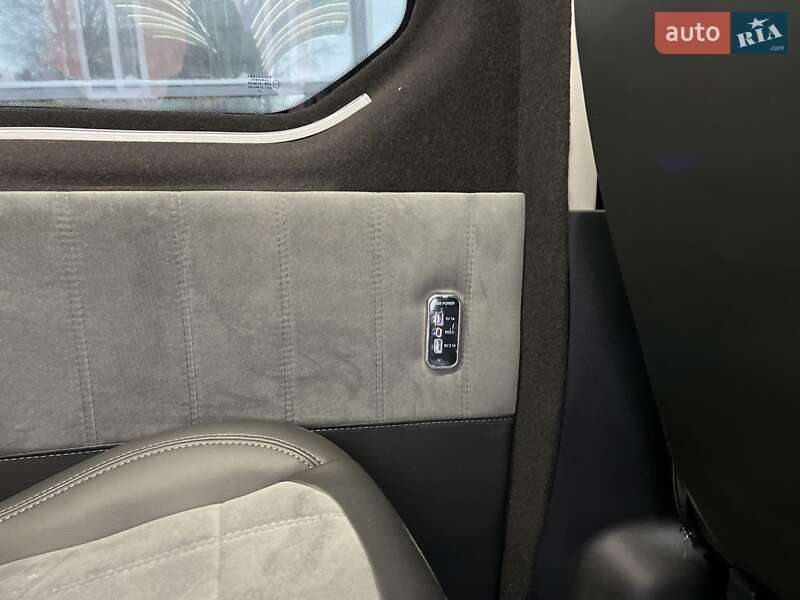 Минивэн Renault Trafic 2020 в Хмельницком