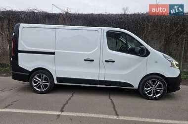 Мінівен Renault Trafic 2019 в Вінниці