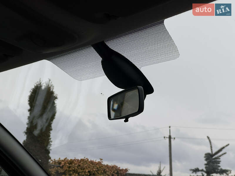 Минивэн Renault Trafic 2013 в Стрые