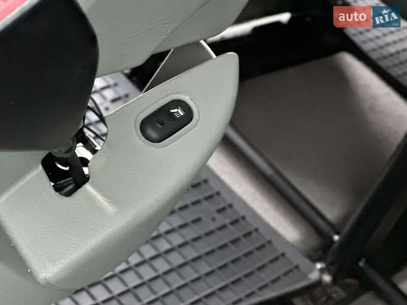 Минивэн Renault Trafic 2013 в Стрые