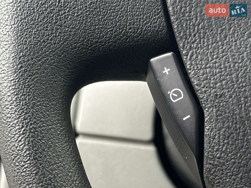 Минивэн Renault Trafic 2013 в Стрые