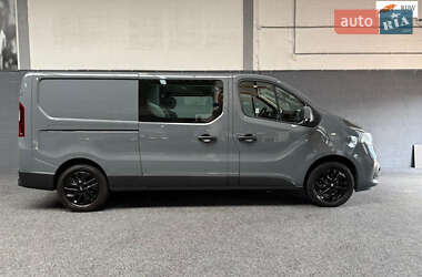 Грузопассажирский фургон Renault Trafic 2020 в Коломые