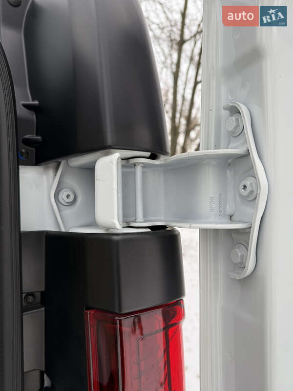 Грузовой фургон Renault Trafic 2021 в Казатине фото 51 Грузовой фургон Renault Trafic 2021 в Казатине