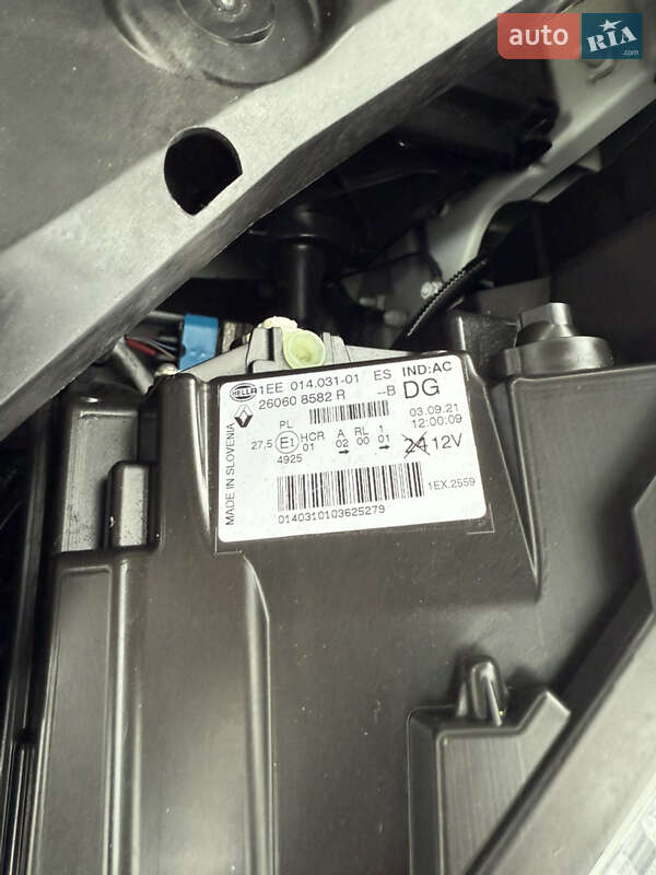 Грузовой фургон Renault Trafic 2021 в Казатине фото 61 Грузовой фургон Renault Trafic 2021 в Казатине