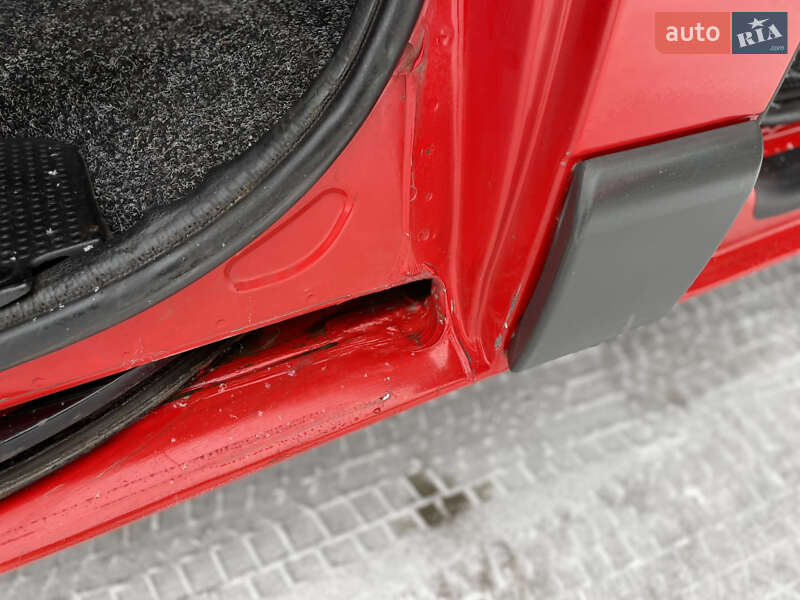 Минивэн Renault Trafic 2005 в Хмельницком фото 56 Минивэн Renault Trafic 2005 в Хмельницком