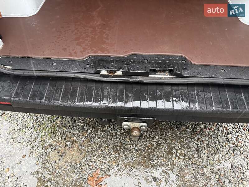 Грузовой фургон Renault Trafic 2020 в Одессе фото 20 Грузовой фургон Renault Trafic 2020 в Одессе