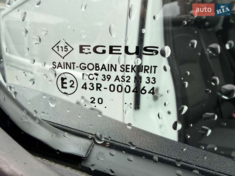 Грузовой фургон Renault Trafic 2020 в Одессе фото 32 Грузовой фургон Renault Trafic 2020 в Одессе