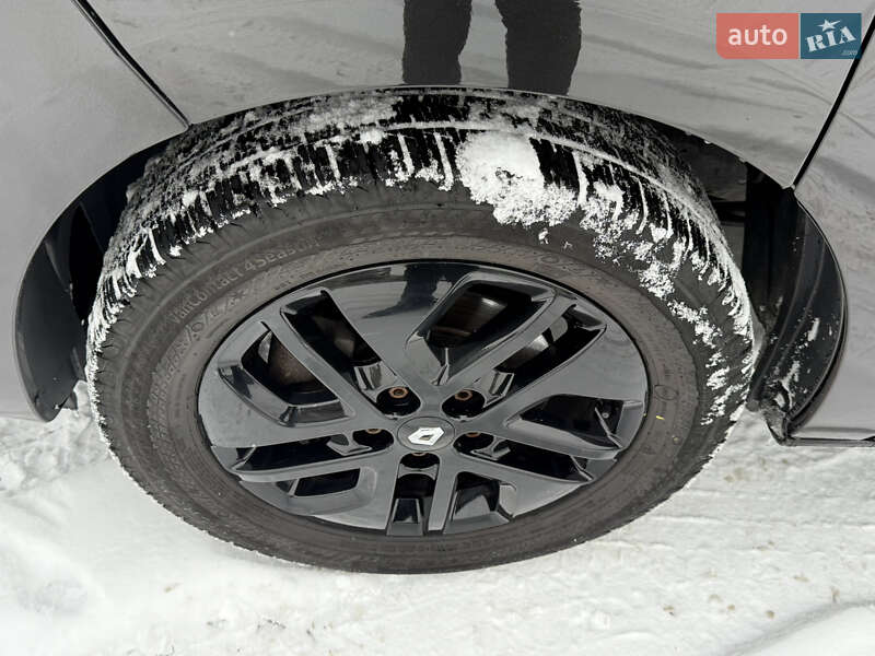 Минивэн Renault Trafic 2020 в Коломые фото 32 Минивэн Renault Trafic 2020 в Коломые