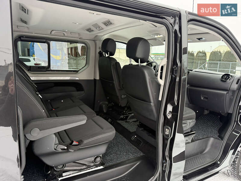 Минивэн Renault Trafic 2020 в Коломые фото 80 Минивэн Renault Trafic 2020 в Коломые