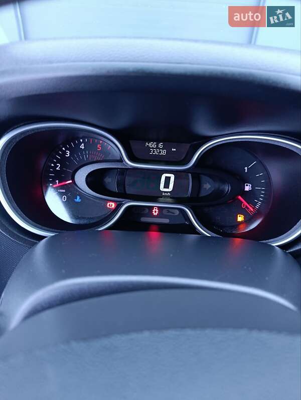 Грузовой фургон Renault Trafic 2021 в Дубно