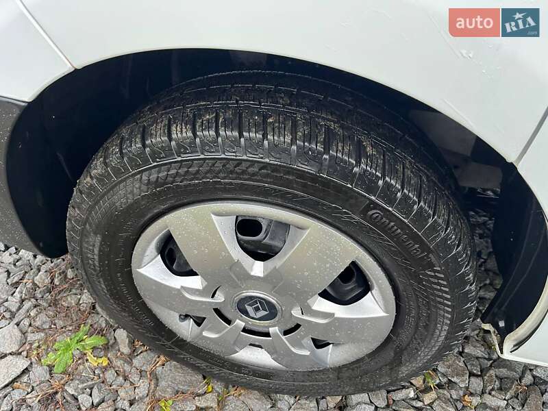 Грузовой фургон Renault Trafic 2020 в Дубно фото 16 Грузовой фургон Renault Trafic 2020 в Дубно