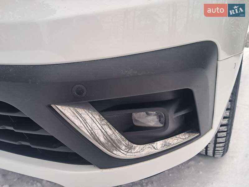 Минивэн Renault Trafic 2023 в Житомире