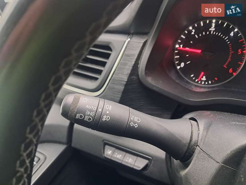 Минивэн Renault Trafic 2023 в Житомире