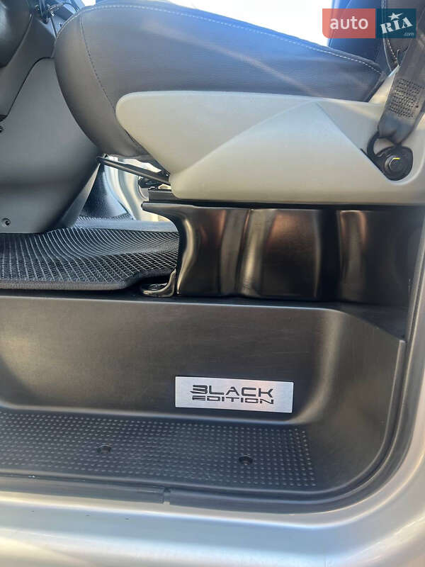 Минивэн Renault Trafic 2013 в Одессе