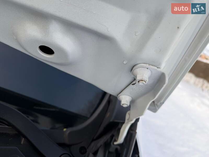 Минивэн Renault Trafic 2020 в Дубно