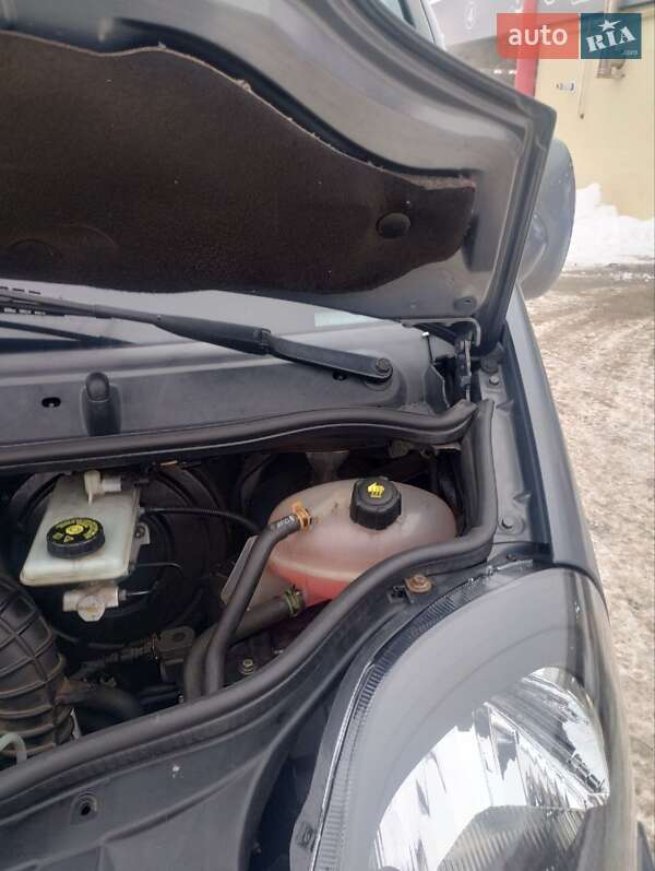 Минивэн Renault Trafic 2012 в Дубно