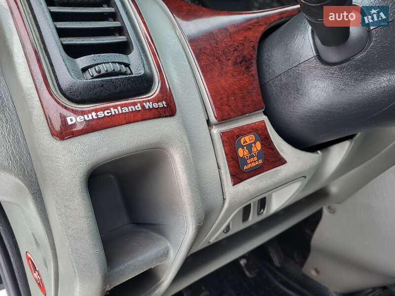 Минивэн Renault Trafic 2006 в Хмельницком