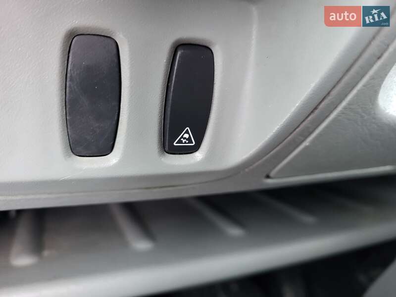 Минивэн Renault Trafic 2006 в Хмельницком