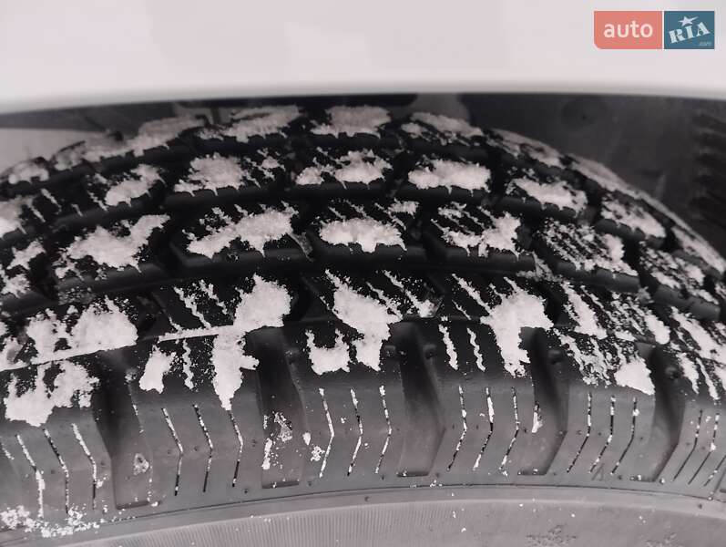 Грузопассажирский фургон Renault Trafic 2019 в Дубно