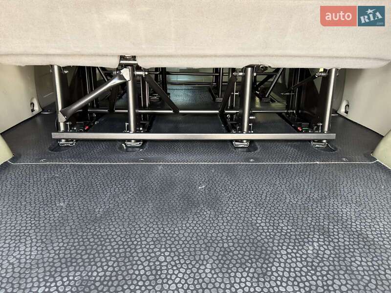 Минивэн Renault Trafic 2012 в Виннице