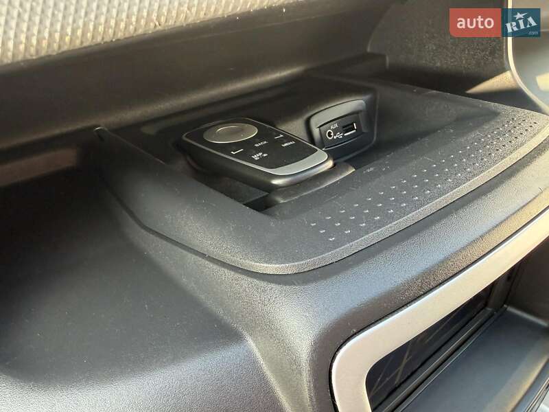 Минивэн Renault Trafic 2012 в Виннице