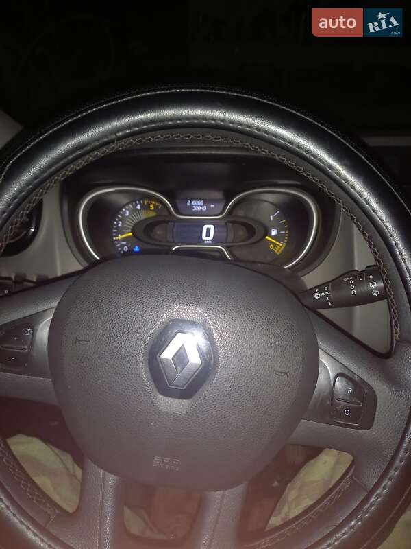 Минивэн Renault Trafic 2015 в Рава-Русской фото 18 Минивэн Renault Trafic 2015 в Рава-Русской