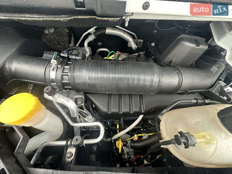 Рефрижератор Renault Trafic 2020 в Луцке