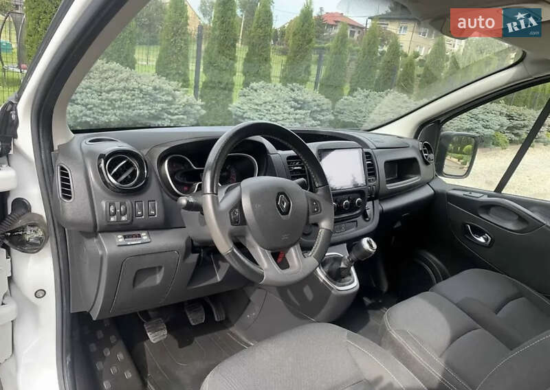 Рефрижератор Renault Trafic 2021 в Ровно