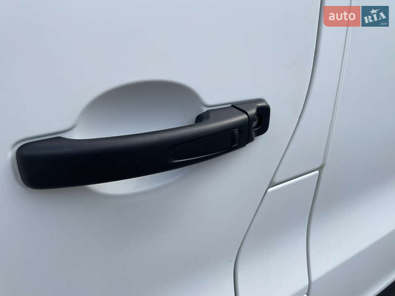 Рефрижератор Renault Trafic 2018 в Виннице