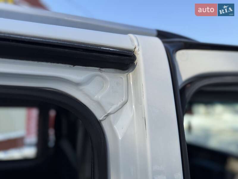 Минивэн Renault Trafic 2005 в Хмельницком