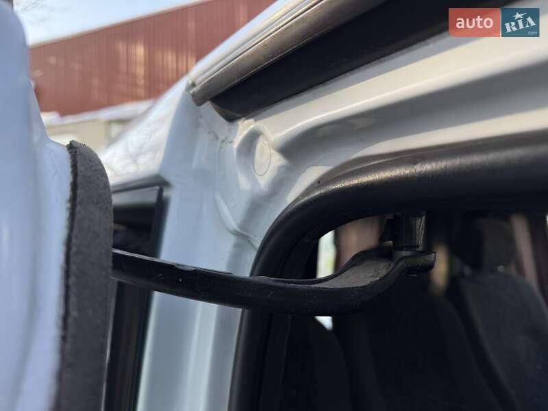 Минивэн Renault Trafic 2005 в Хмельницком