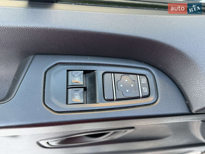 Грузовой фургон Renault Trafic 2022 в Звягеле