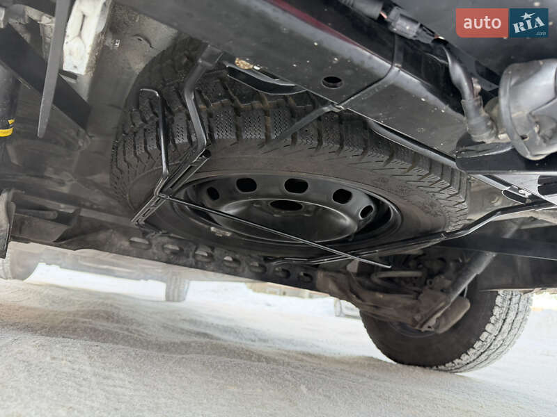 Грузовой фургон Renault Trafic 2022 в Звягеле