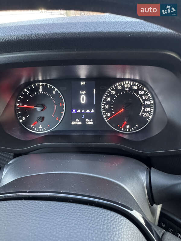 Грузовой фургон Renault Trafic 2023 в Недобоевцах