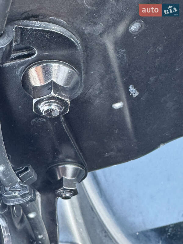 Минивэн Renault Trafic 2022 в Дубно