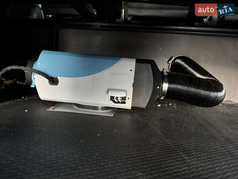 Минивэн Renault Trafic 2022 в Дубно