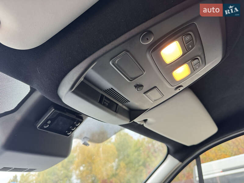 Минивэн Renault Trafic 2022 в Дубно