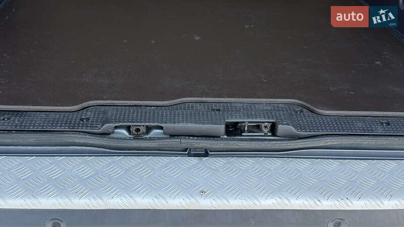 Грузопассажирский фургон Renault Trafic 2014 в Ровно фото 17 Грузопассажирский фургон Renault Trafic 2014 в Ровно