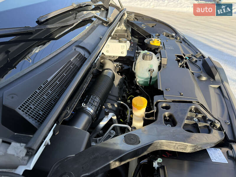 Грузовой фургон Renault Trafic 2023 в Виннице