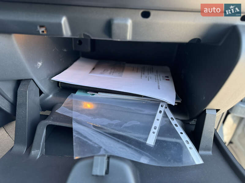 Грузовой фургон Renault Trafic 2021 в Киеве