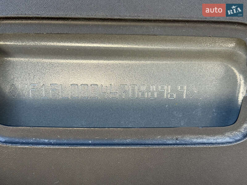 Грузовой фургон Renault Trafic 2021 в Киеве