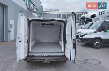 Рефрижератор Renault Trafic 2017 в Рівному