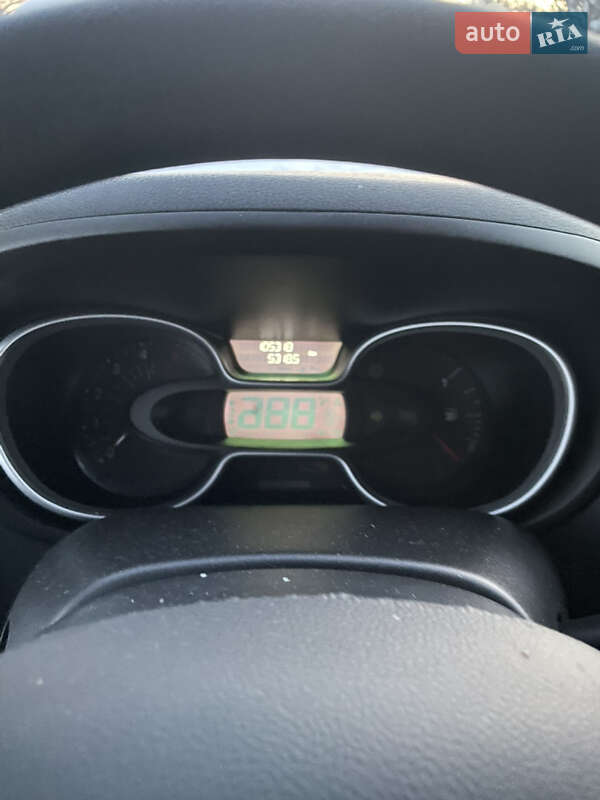 Рефрижератор Renault Trafic 2020 в Луцке