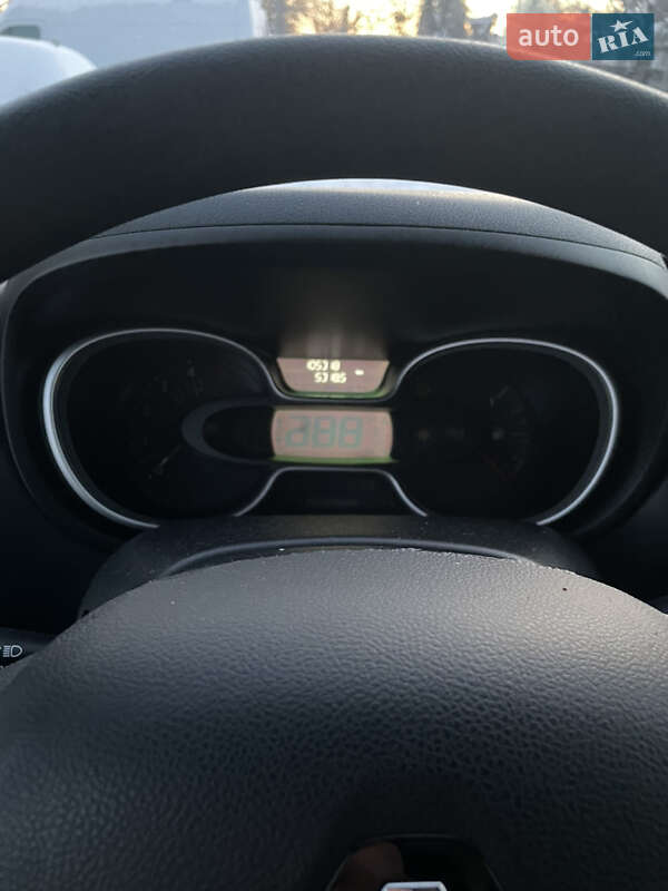 Рефрижератор Renault Trafic 2020 в Луцке