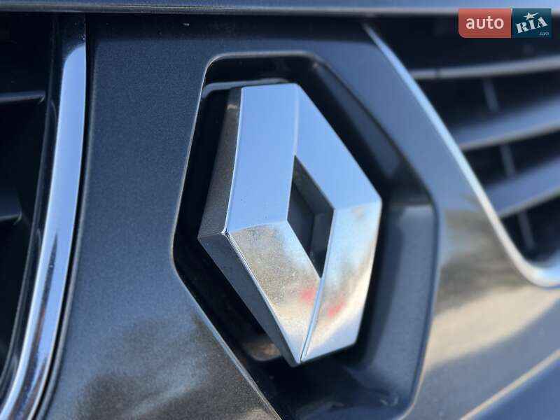 Минивэн Renault Trafic 2007 в Ровно