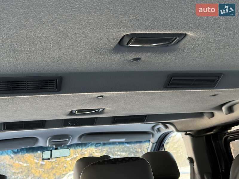 Минивэн Renault Trafic 2007 в Ровно