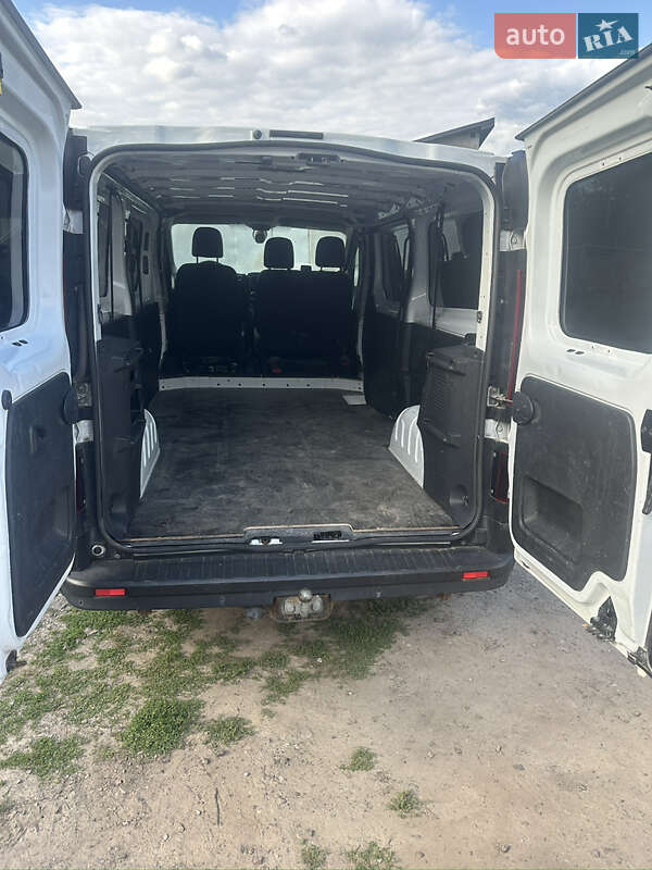 Вантажний фургон Renault Trafic 2020 в Львові