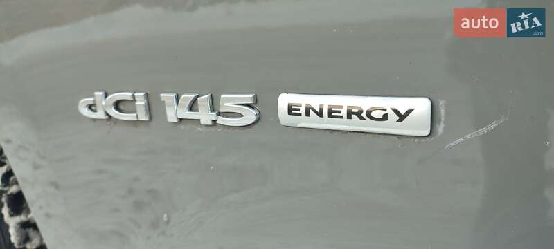 Минивэн Renault Trafic 2017 в Луцке фото 9 Минивэн Renault Trafic 2017 в Луцке